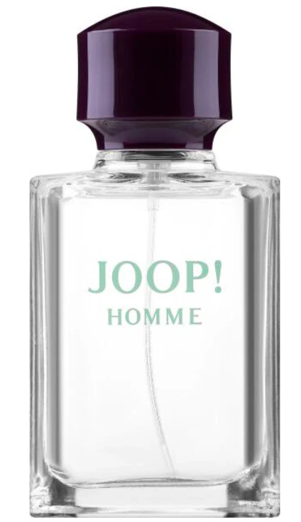 Joop! Pour Homme Perfumed Deospray