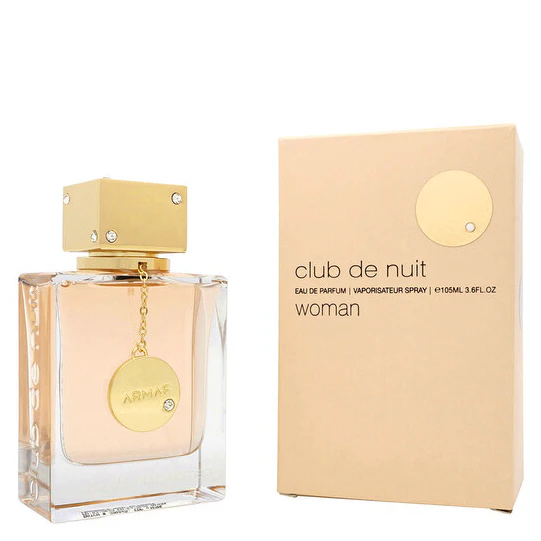 Armaf Club De Nuit EDP Woman