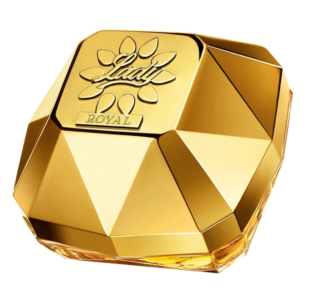 Paco Rabanne Lady Million Royal EDP