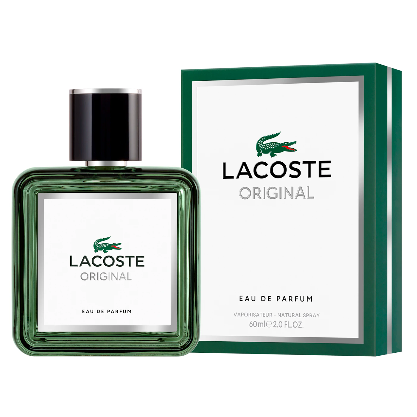 Lacoste Original EDP