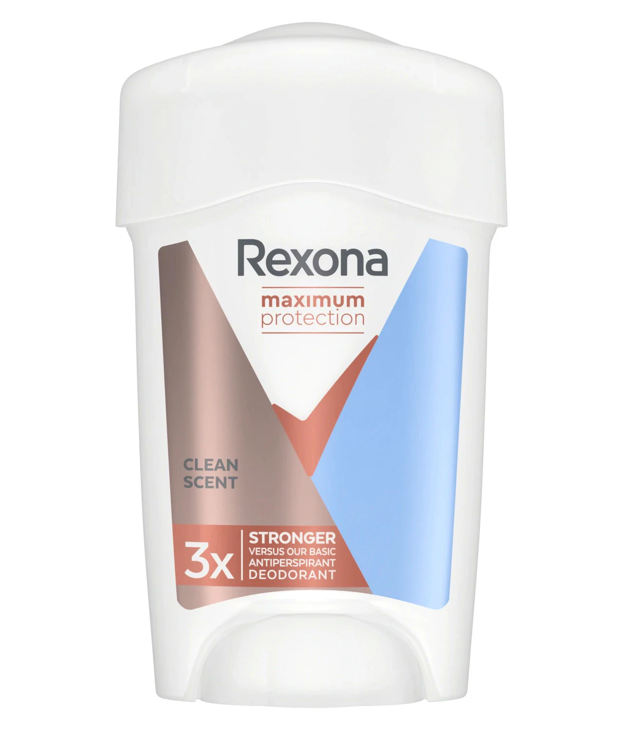 Rexona Maximum Protection Clean Scent