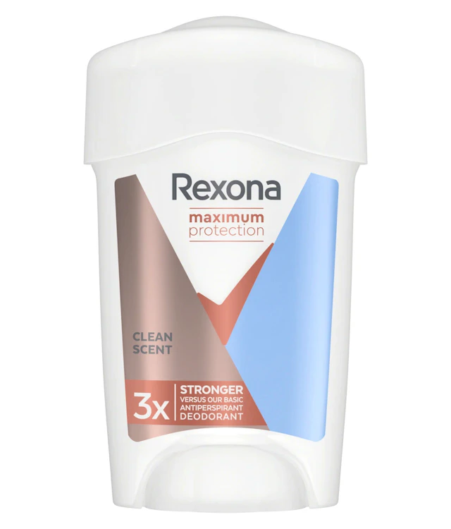 Rexona Maximum Protection Clean Scent