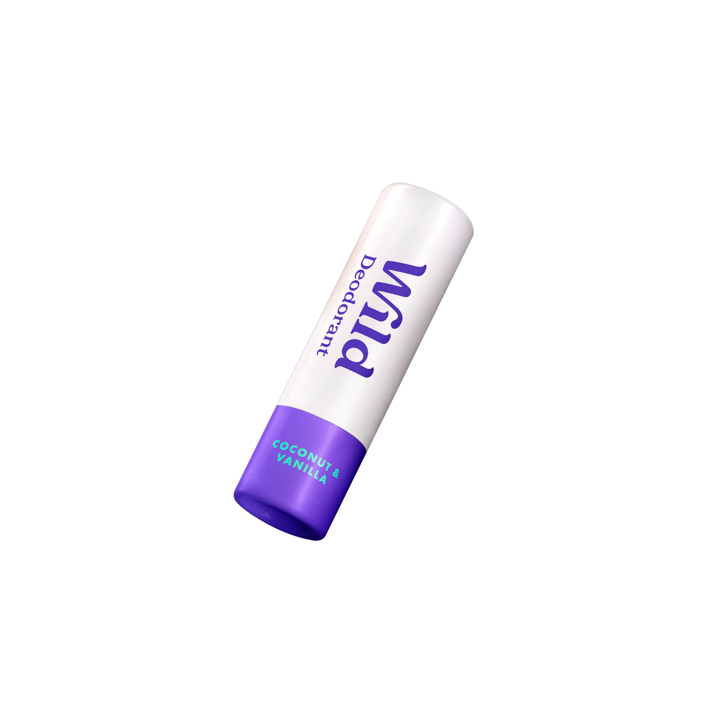 Wild Deo Mini Coconut Vanilla