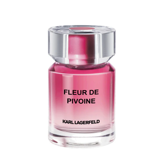 Karl Lagerfeld Fleur De Pivoine EDP
