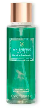 Victoria's Secret Whispering Waves Body Mist