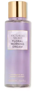 Victoria's Secret Floral Morning Dream Body Mist