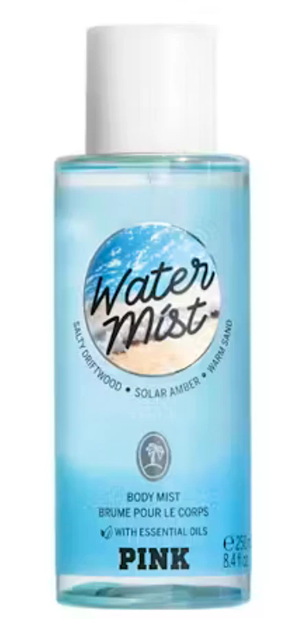 Victoria's Secret Pink Water Mist Body Mist