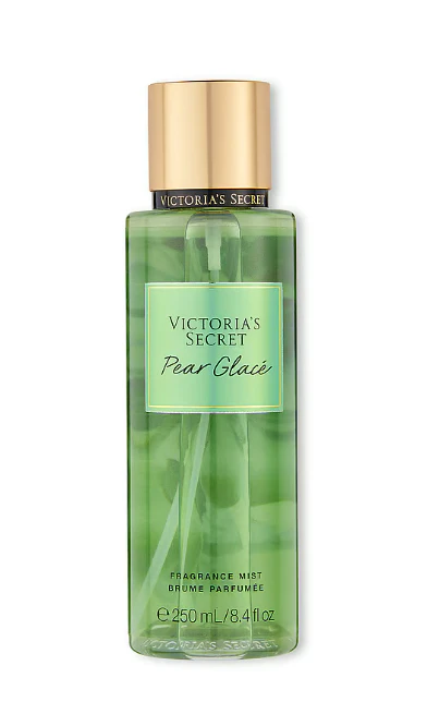 Victoria's Secret Pear Glace Body Mist