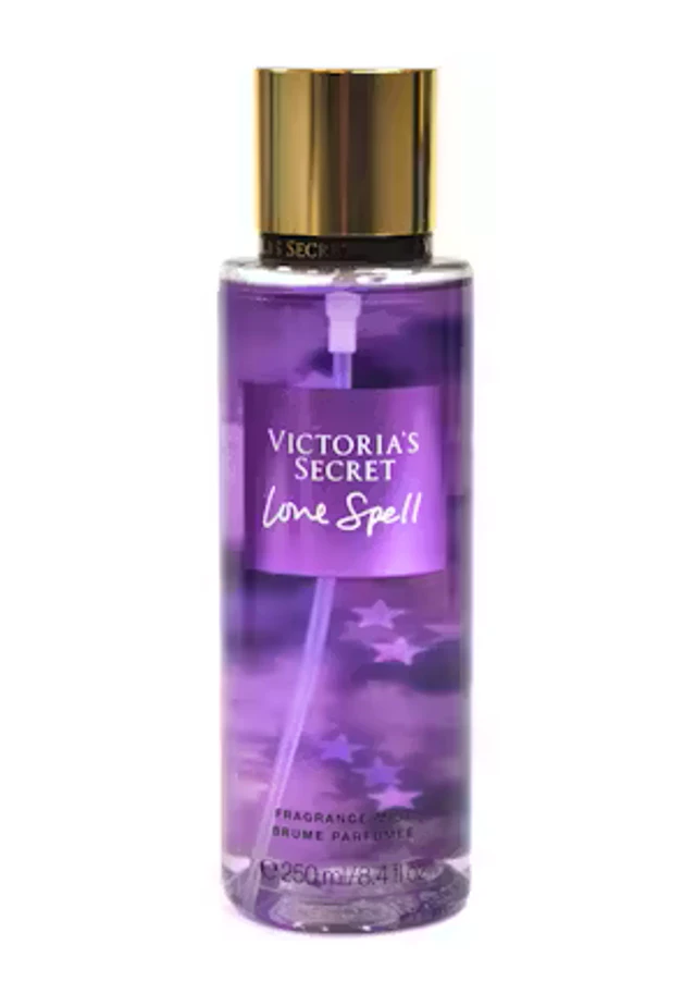 Victoria's Secret Love Spell Body Mist