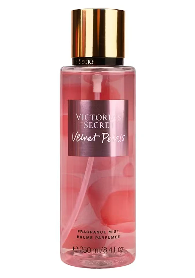 Victoria's Secret Velvet Petals Body Mist