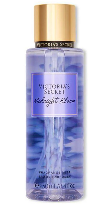 Victoria's Secret Midnight Bloom Body Mist
