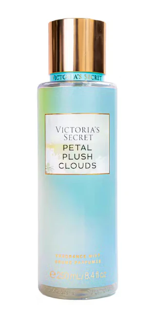 Victoria's Secret Petal Plush Clouds Body Mist
