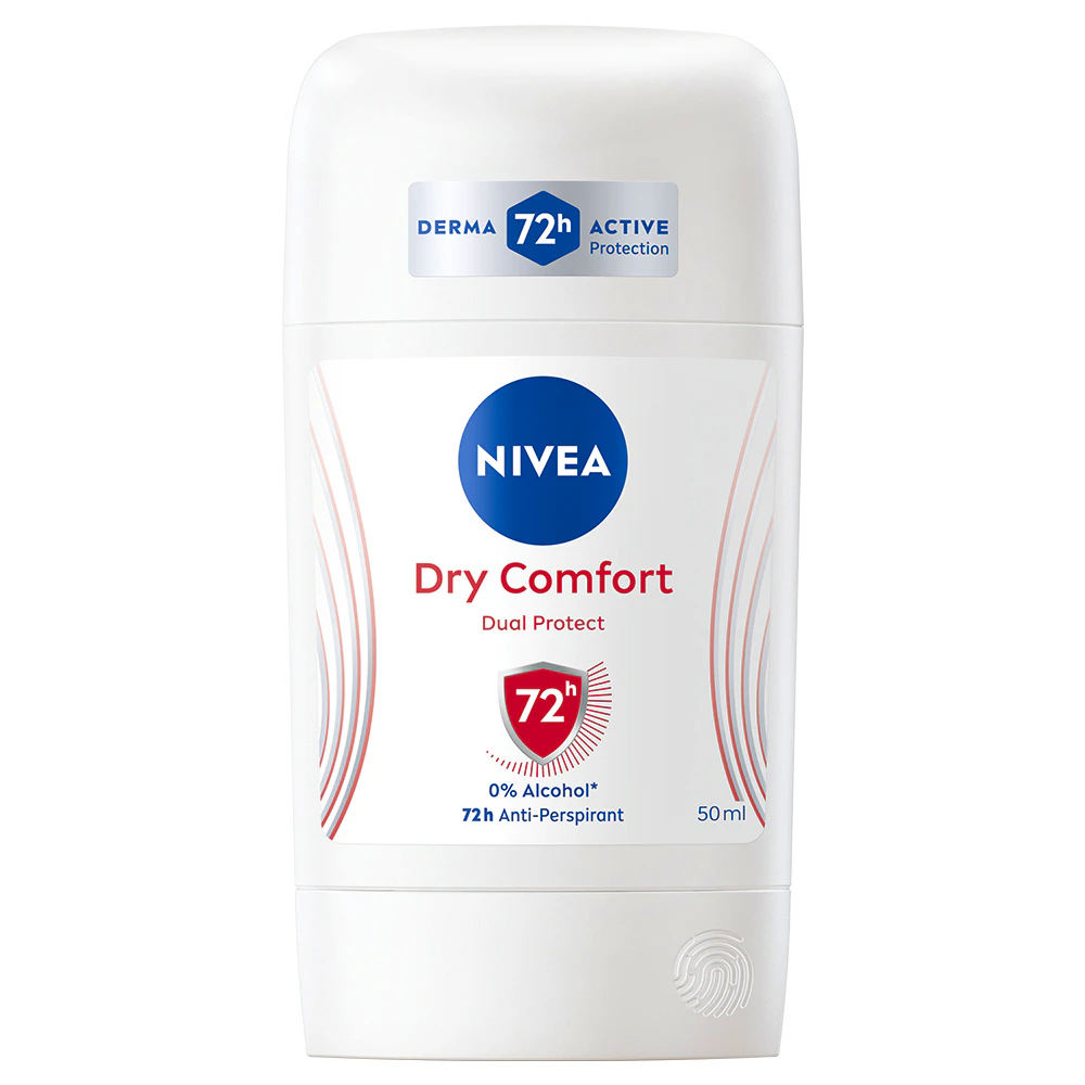 NIVEA Dry Comfort Female Stick