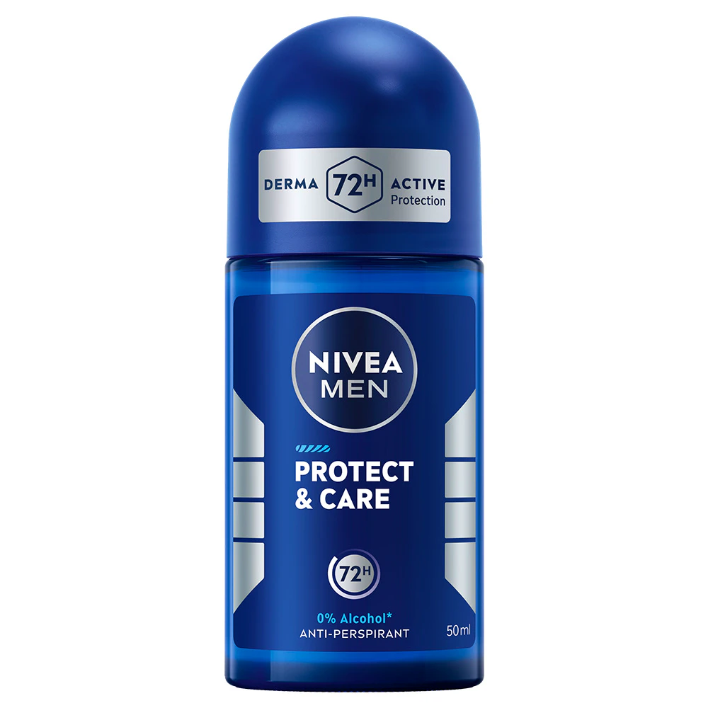 NIVEA Cool Kick Male Roll On