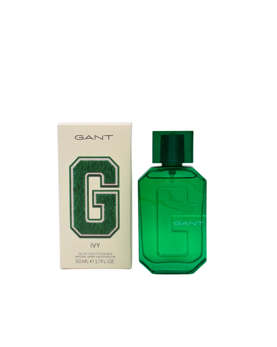 Gant Ivy EDT