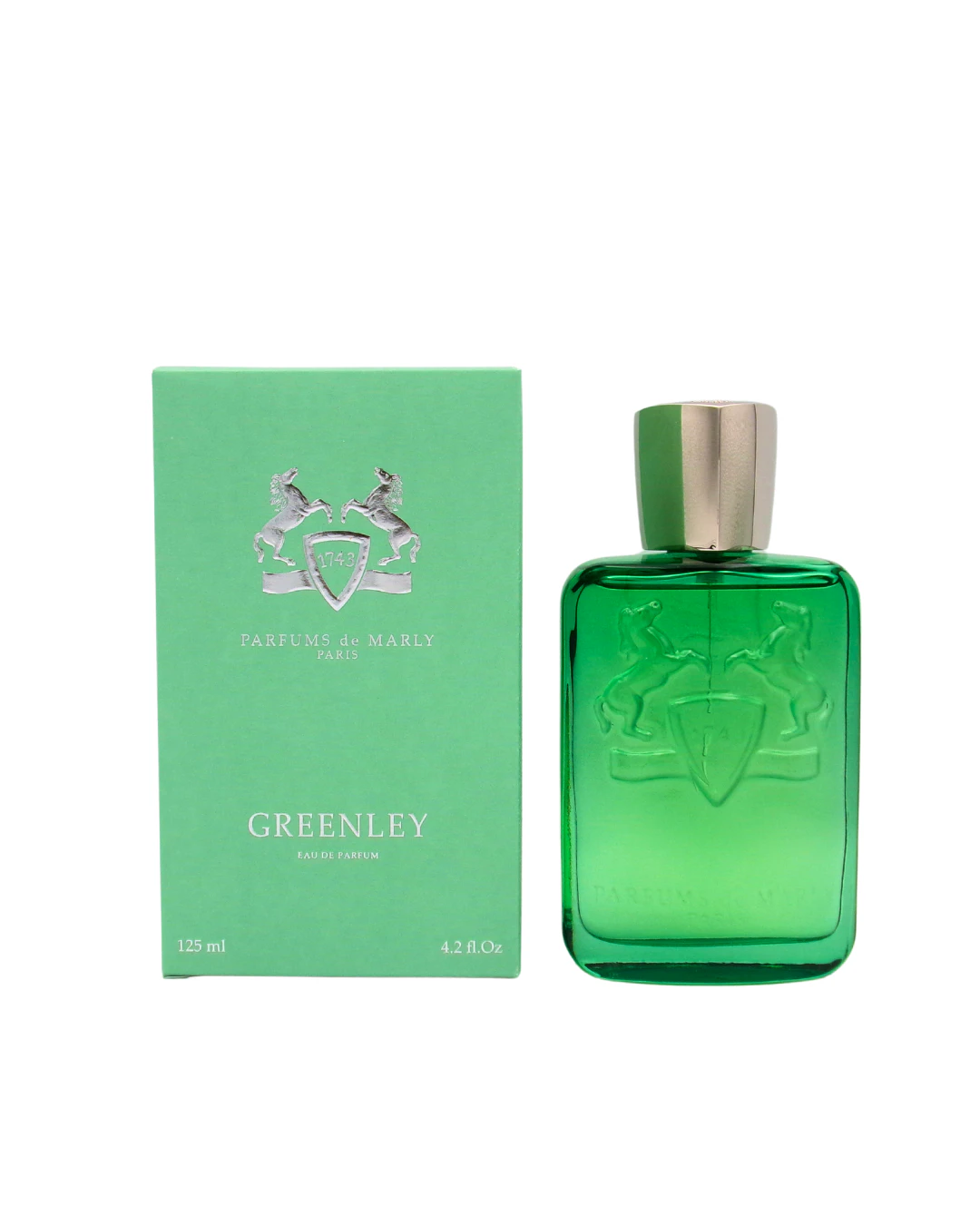 Parfums De Marly Greenley EDP