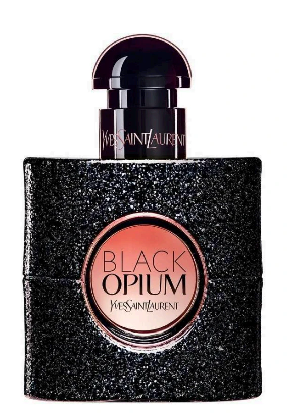 Yves Saint Laurent Black Opium EDP