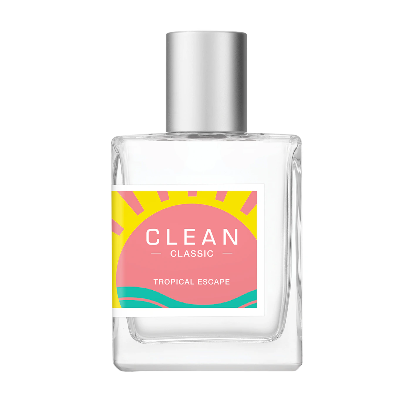 Clean Classic Tropical Escape EDT