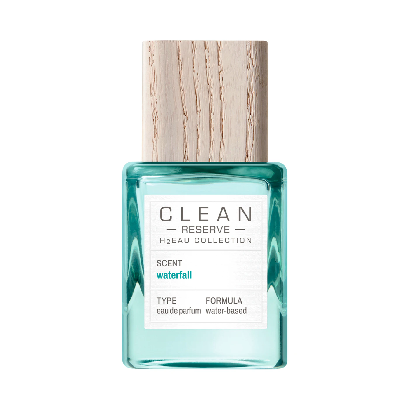 Clean Reserve H2eau Waterfall EDP