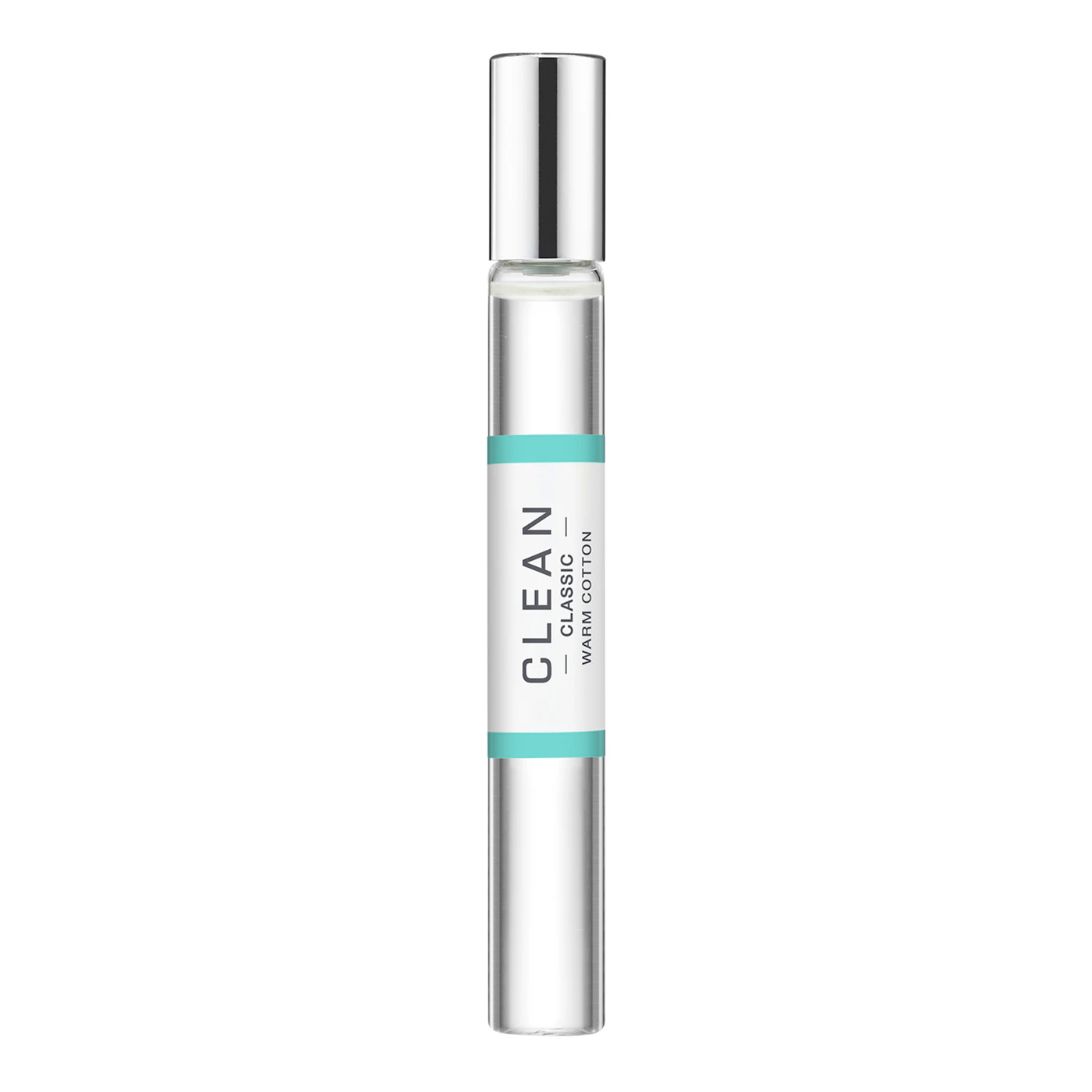 Clean Clean Classic Warm Cotton EDP Rollerball