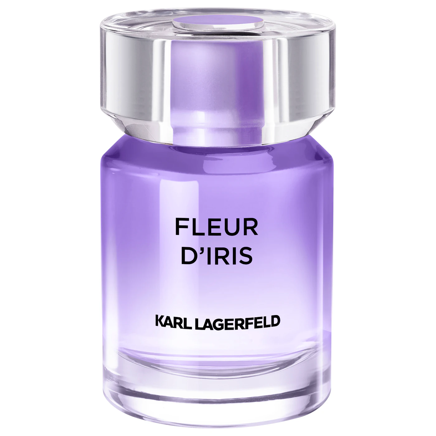 Karl Lagerfeld Collection Fleur d'Iris EDP