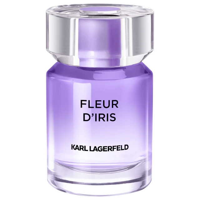 Karl Lagerfeld Collection Fleur d'Iris EDP