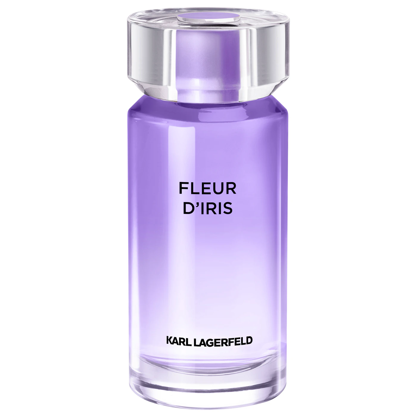 Karl Lagerfeld Fleur d'Iris EDP