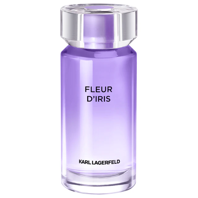 Karl Lagerfeld Fleur d'Iris EDP