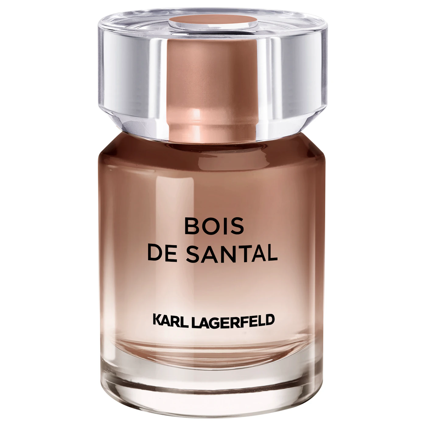 Karl Lagerfeld Bois Santal EDT