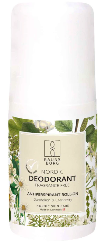 Raunsborg Deodorant Perfume