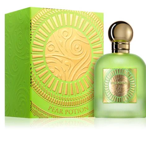 Paris Corner Emir Pear Potion