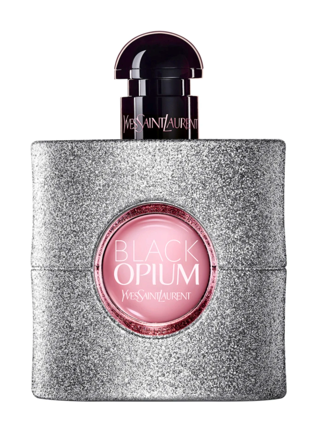 Yves Saint Laurent Black Opium Glitter EDP