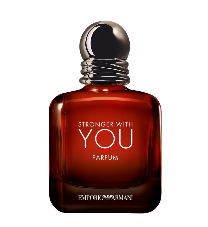 Giorgio Armani Stronger With You Parfum