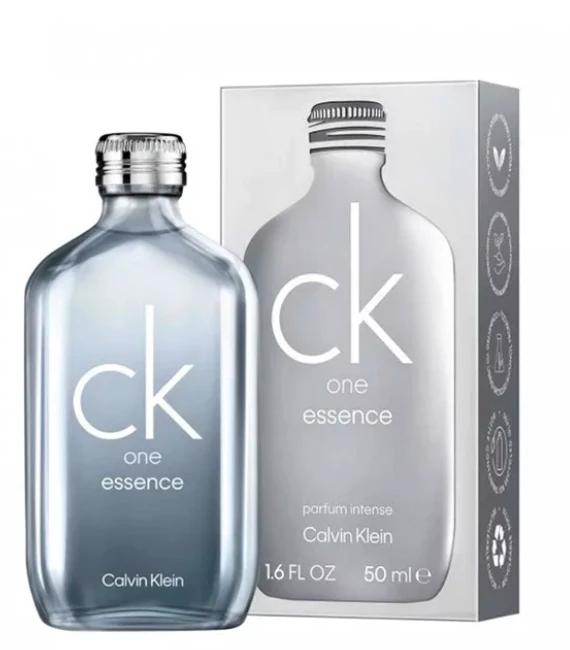 Calvin Klein One Essence Parfum Intense