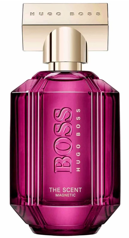 Hugo Boss The Scent For Her Magnetic EDP