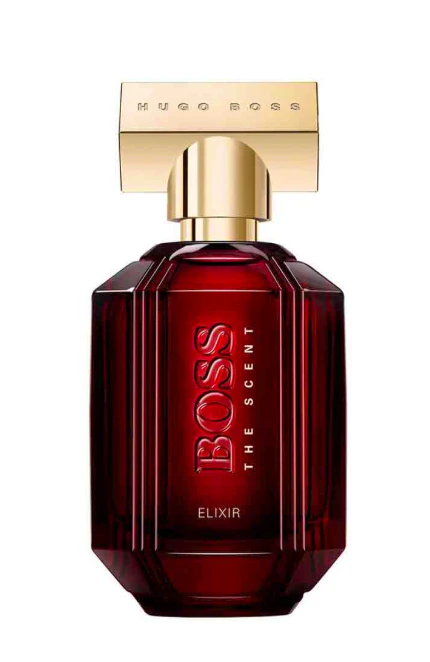 Hugo Boss The Scent For Her Elixir