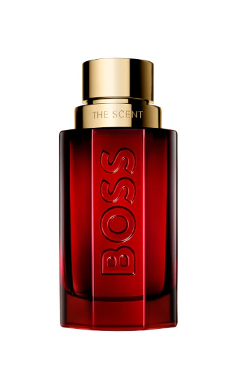 Hugo Boss The Scent For Him Elixir