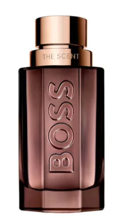 Hugo Boss The Scent For Him Parfum