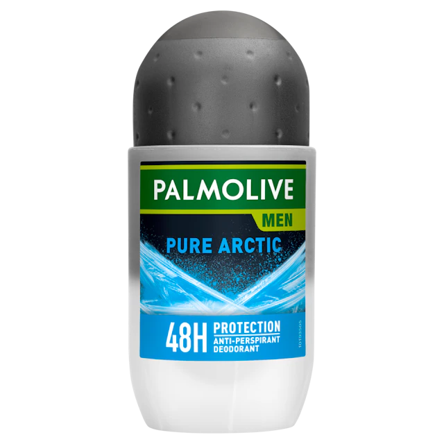 Palmolive Pure Arctic Roll On