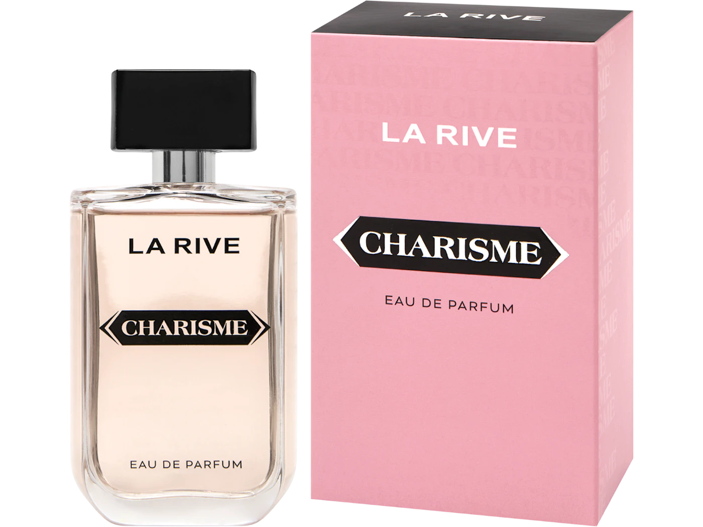 La Rive Charisme EDP