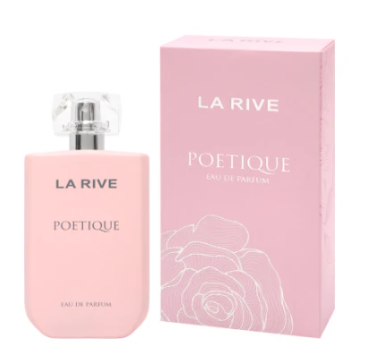 La Rive Poetique EDP