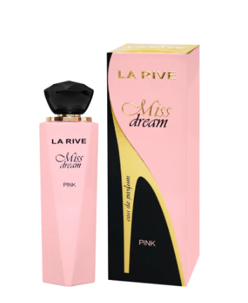 La Rive Miss Dream Pink EDP