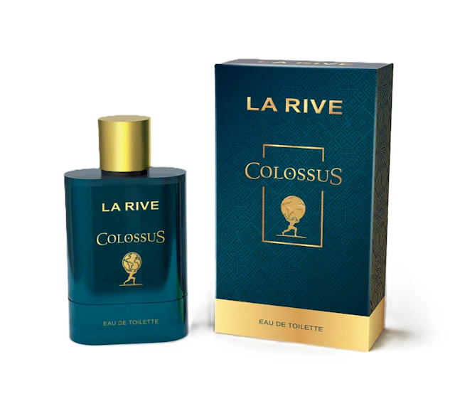 La Rive Colossus EDT