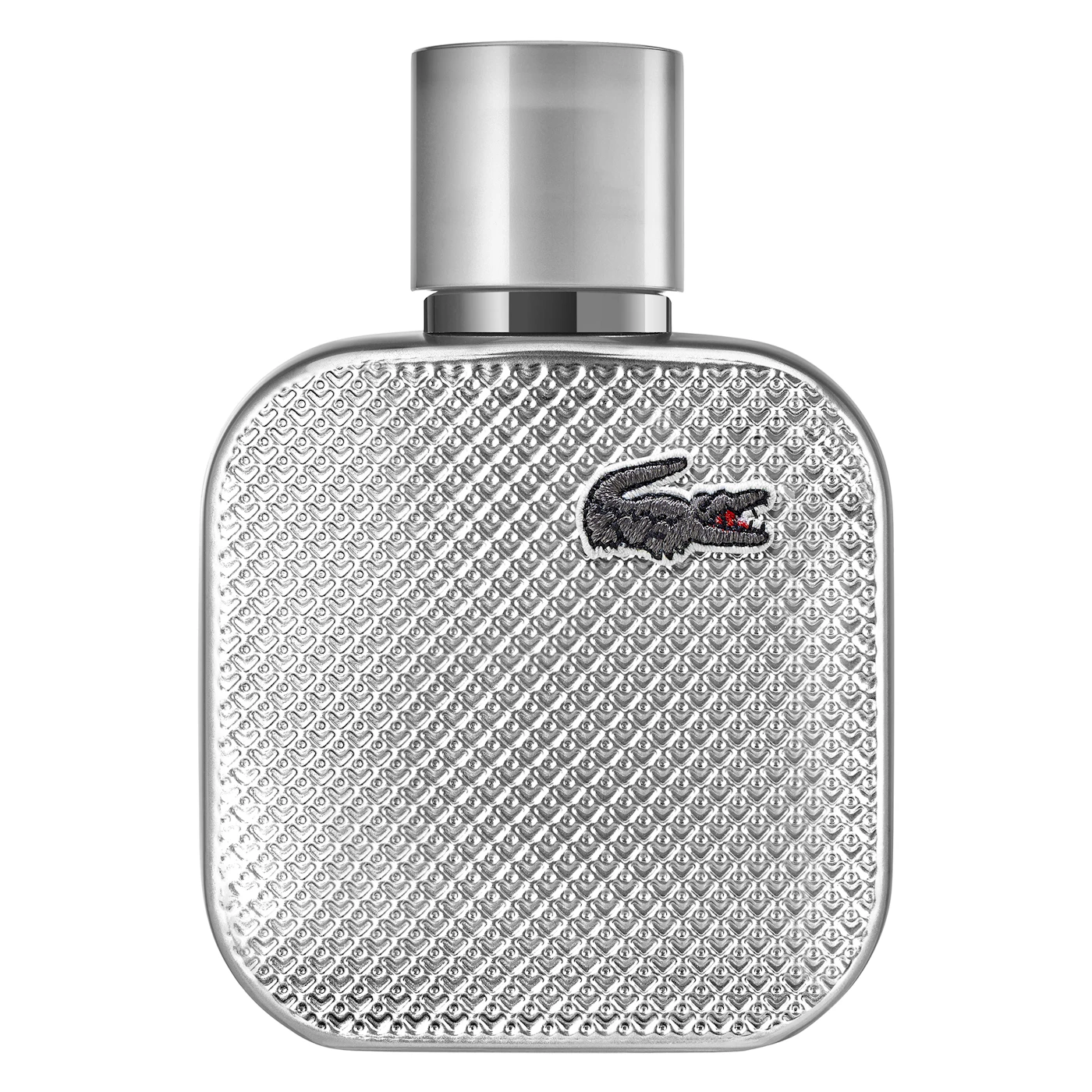 Lacoste L.12.12 Silver Grey EDP