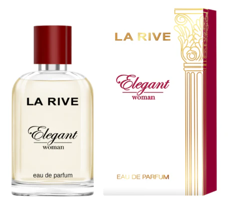 La Rive Elegant Woman EDP