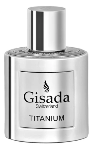 Gisada Titanium EDP