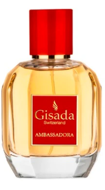 Gisada Ambassadora EDP