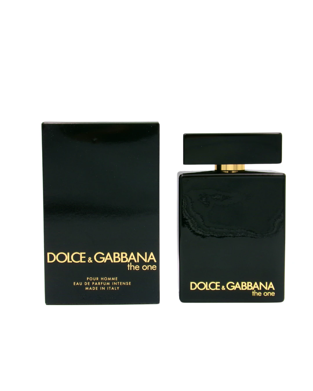 Dolce & Gabbana The One For Men Intense EDP