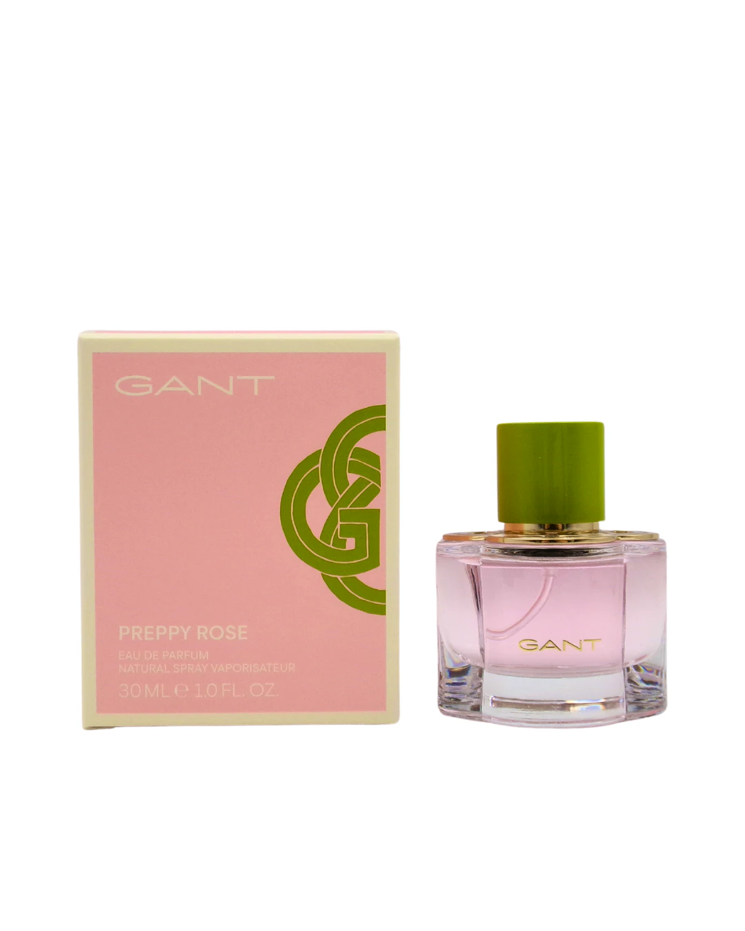 Gant Preppy Rose EDP