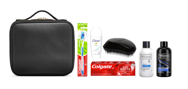 Luxplus Travel Bundle Regular